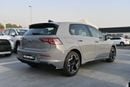 Volkswagen Golf R Volkswagen Golf R 1.5L Turbo TSI, Model 2025, Color Grey