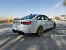بي أم دبليو M3 Competition