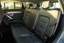 Jetour X70 Plus Comfort 2024 GCC Full Service History 1.5L Turbo 4 Cylinders