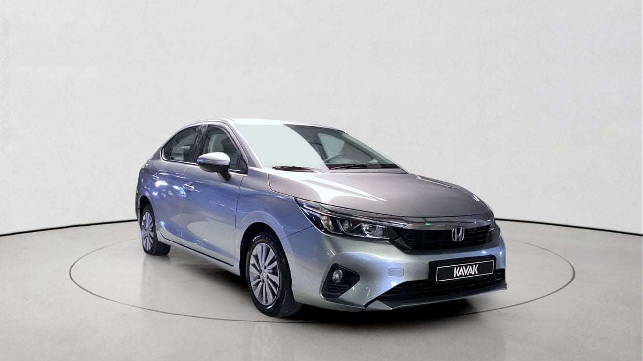 Honda City LX 1.5L LX | Guaranteed Warranty | 0 Down Payment