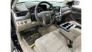 Chevrolet Tahoe 2020 Chevrolet Tahoe LT V8 7 Seater, Full Service History, Warranty, GCC