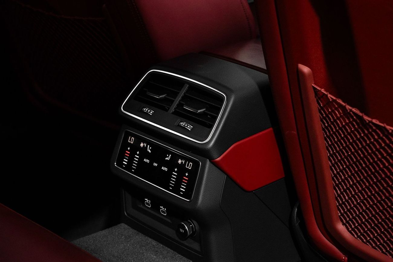 Audi S7 Std 2.9L