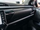 Toyota Hilux GR SPORT