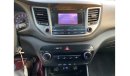 Hyundai Tucson SE 2017 RUN AND DRIVE 4x4 ECO 2.0L