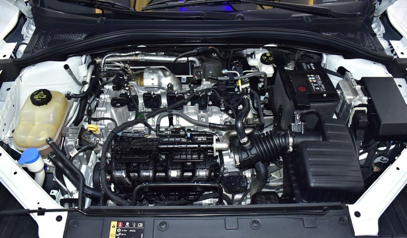 MG GT EXCELLENT DEAL for our MG GT ( 2024 Model ) in White Color Chinese Specs