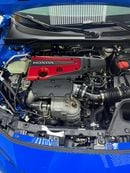 هوندا سيفيك