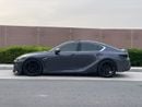 لكزس IS 300 AWD
