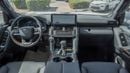 تويوتا لاند كروزر TOYOTA LANDCRUISER 3.3 VX HIGH -2026YM