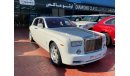 Rolls-Royce Phantom (2012)