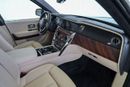 Rolls-Royce Cullinan Rolls Royce Cullinan