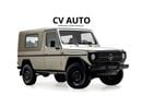 Mercedes Benz G300 230GE