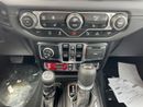 Jeep Wrangler Unlimited RUBICON EXPORT PRICE  - JEEP WRANGLER 3.6L v6