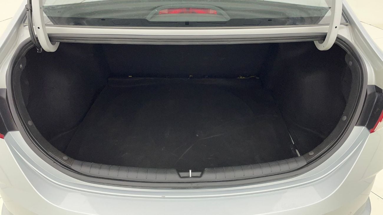 Hyundai Accent 1.6L 2023 | 0 DP | 532/Month | 30 Day Return | Service History