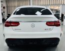 Mercedes-Benz GLE 43 AMG 4MATIC+ 3.0L