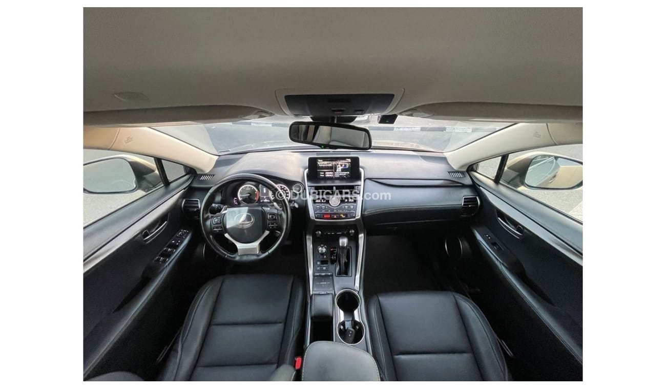 لكزس NX 300 “Offer”2020 LEXUS NX300 2.0L - V4 -4X4