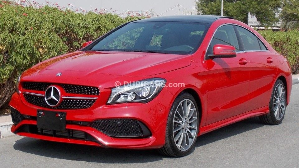 Мерседес cla отзывы владельцев стоит ли покупать