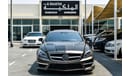 مرسيدس بنز CLS 63 AMG مرسيدس سي ال اس ٦٣ محول برابوس ٢٠١٢ مواصفات خليجيه فل اوبشن رقم 1 بدون حوادث
