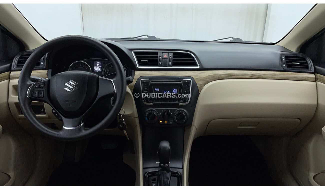 Suzuki Ciaz GL 1.5 | Zero Down Payment | Free Home Test Drive