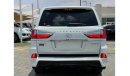 Lexus LX570 LX570 Convertible 2021 Model 2009 Gulf 8 Cylinder Cattle 326000