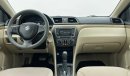 Suzuki Ciaz GL 1.5 | Under Warranty | Inspected on 150+ parameters