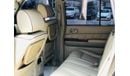 Nissan Patrol Super Safari Nissan patrol super safari 2008 GCC perfect condition