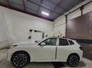 BMW X3 30 XDRIVE SPORT MASTERCLASS