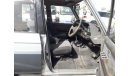 Toyota Land Cruiser Land Cruiser RIGHT HAND DRIVE ( Stock no PM 516 )