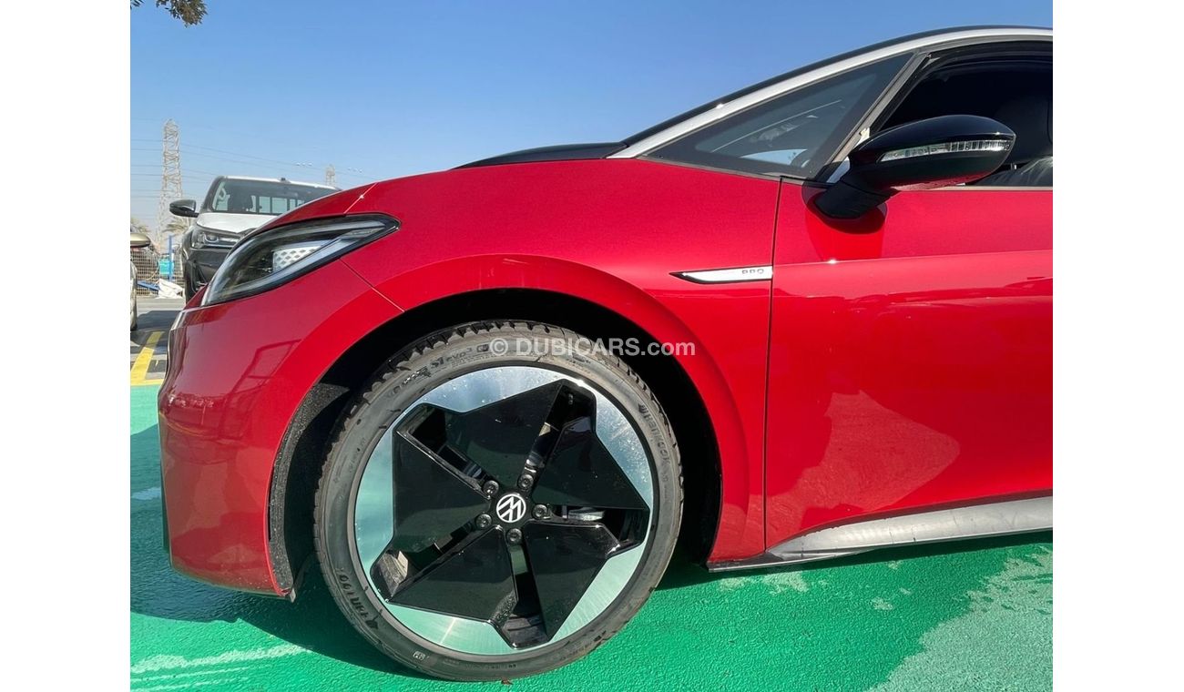 Volkswagen ID.3 full  electric  pro  full option