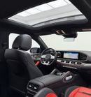 Mercedes-Benz GLE 53 AMG AMG 4MATIC+ 2022 Mercedes-Benz GLE 53 AMG,2027 Agency Warranty+Service Contract , Full Service Histo