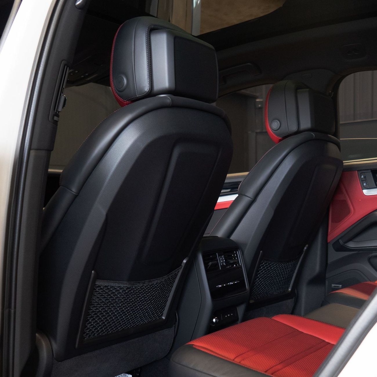 Porsche Cayenne AED 7,665  pm • 0% Downpayment • Porsche Cayenne Coupe • Agency Warranty