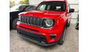 Jeep Renegade Excellent condition 1300 cc turbo
