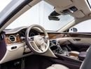 Bentley Flying Spur BUY NOW, PAY 2027 | THE BLACKLINE STANDARD | 2020 Bentley Flying Spur, Bentley Warranty