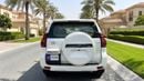Toyota Prado GXR 2021 | AED 2052/Month | 0 DP | 30 Day Return | Warranty | Service History