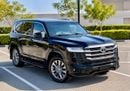 تويوتا لاند كروزر GXR Diesel