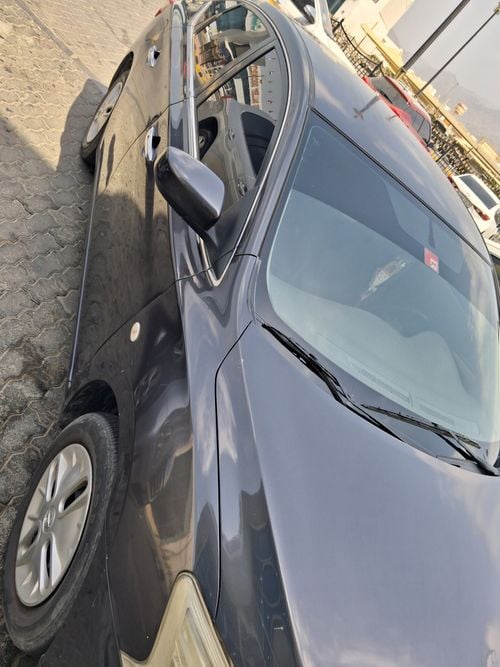 نيسان سنترا LE
