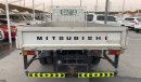 ميتسوبيشي كانتر Mitsubishi Fuso Canter 2016 S/C Ref#18-22