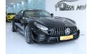 مرسيدس بنز AMG GT-R PRO AMG