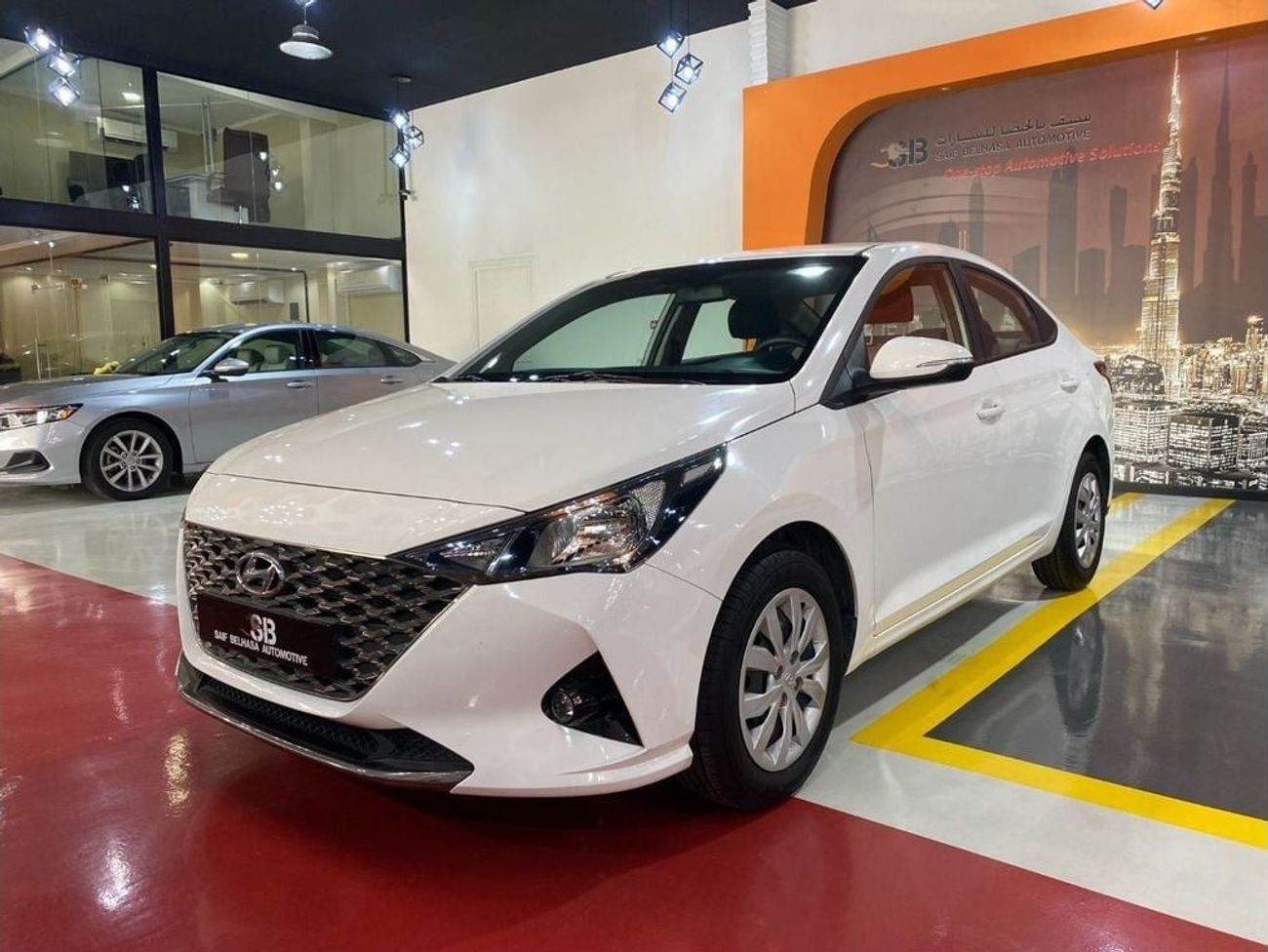 هيونداي أكسنت GL 958.33 درهمًا إماراتيًا @ 0% DP | هيونداي اكسنت | دول مجلس التعاون الخليجي | 1.6 لتر | الدفع الأم