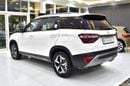 Hyundai Grand Creta EXCELLENT DEAL for our Hyundai Grand Creta 2.0 ( 2024 Model ) in White Color GCC Specs