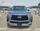 Infiniti QX80 INFINITY QX80 2025