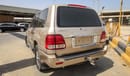 Lexus LX470