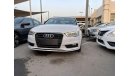 Audi A3 Audi A3 model 2015 GCC