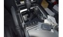 Toyota Land Cruiser V8 4.6L Petrol Automatic