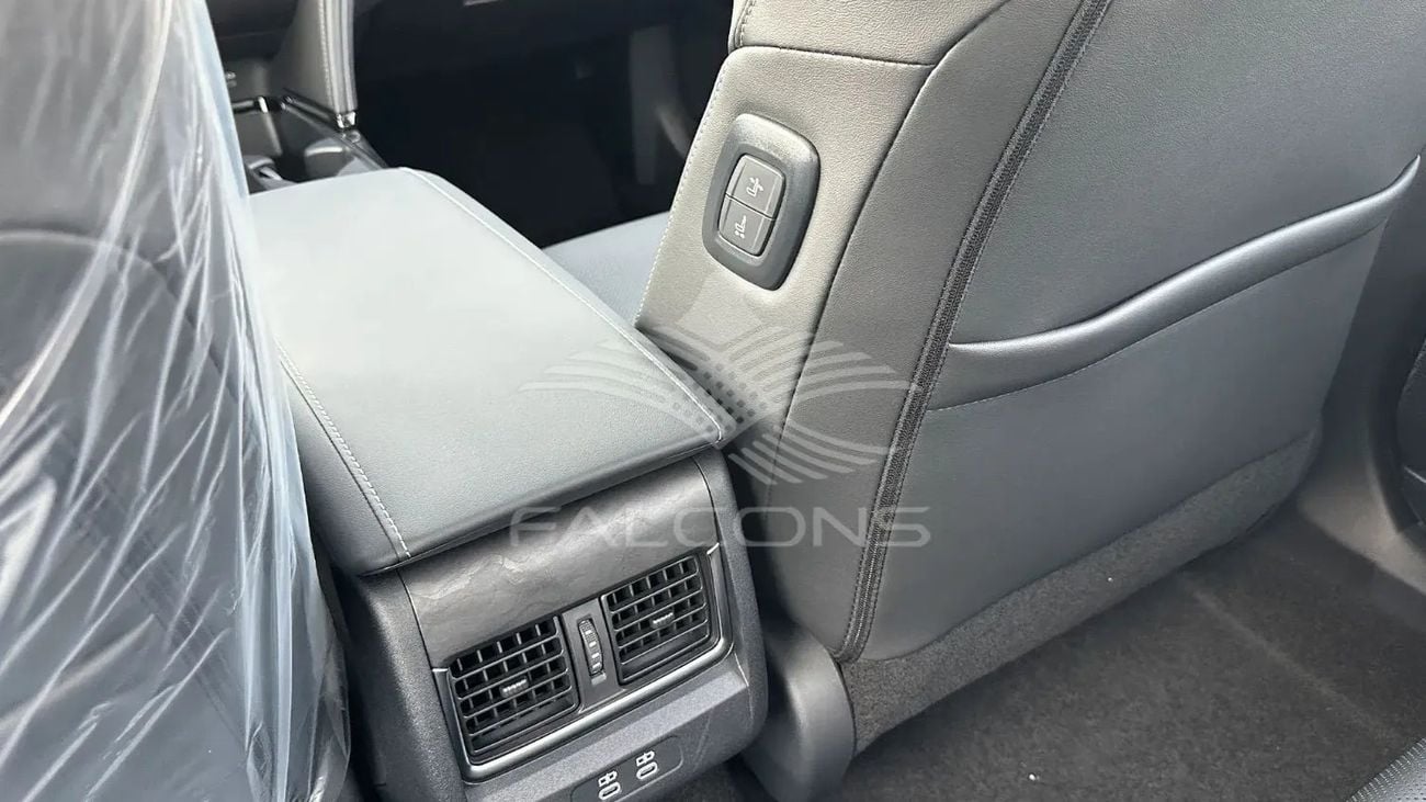 تويوتا كامري Toyota/CAMRY/CALU1 2.0 GVP LUXURY AT