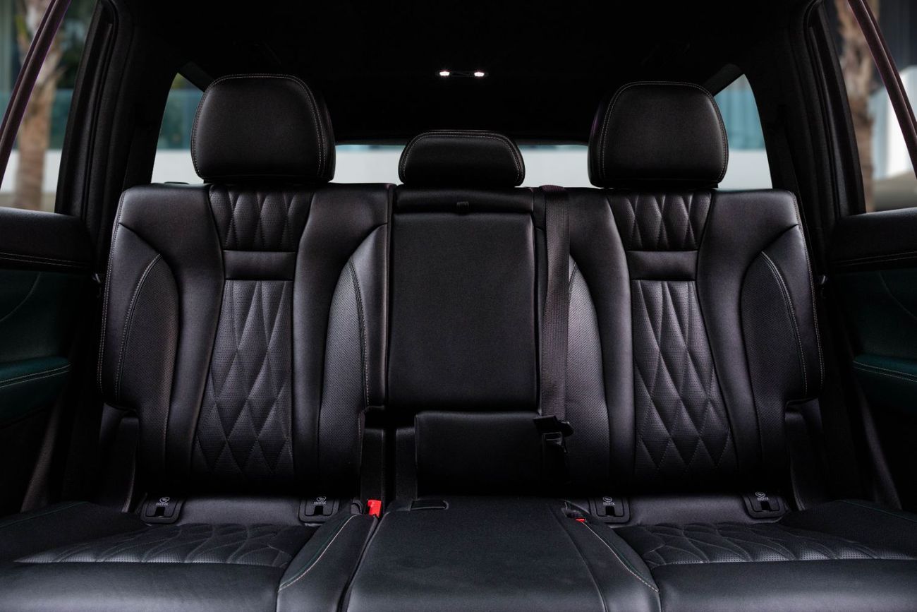 جي إي سي GS 8 GS8 | 1,959 P.M | 0% Downpayment | Agency Warranty!