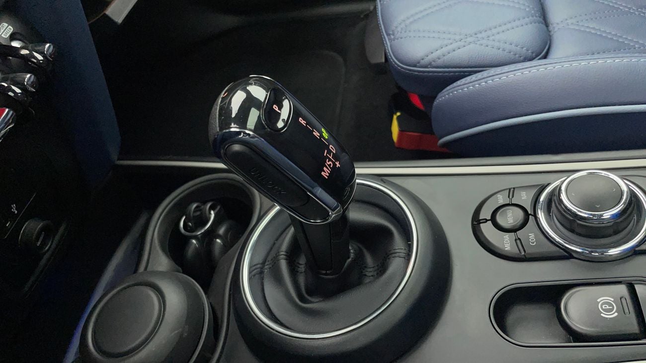 Mini Countryman cooper s all4 2.0L (189 HP) 2023 COOPER S ALL4 | AED 1366/Month | 0 DP | 30 Day Return | Warranty |