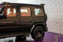 مرسيدس بنز G 63 AMG Mercedes Brabus G800 2026 | Finance available
