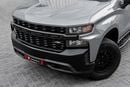 شيفروليه سيلفارادو LT Silverado 1500 LT | 2,253 P.M | 0% Downpayment | Chevrolet Silverado 1500 LT!