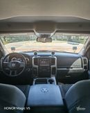 رام 1500 Bighorn Crew Cab 3.6L V6