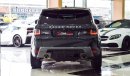 Land Rover Range Rover Sport SE 4 Cylinder Turbo